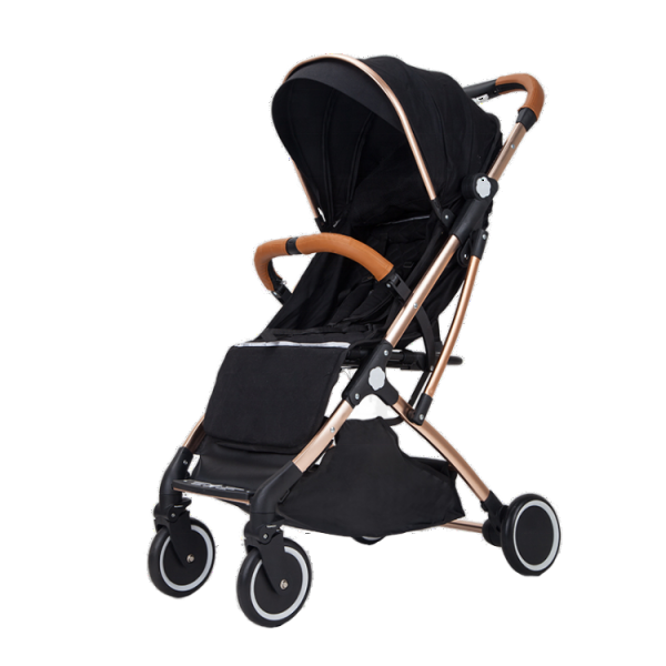 Baby Stroller Factory - EN1888 Certified Compact Lightweight
