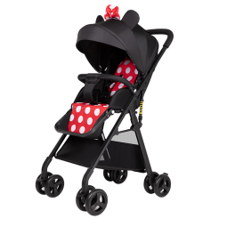 Baby Stroller Manufacturer - Hot Sale Adjustable Backrest