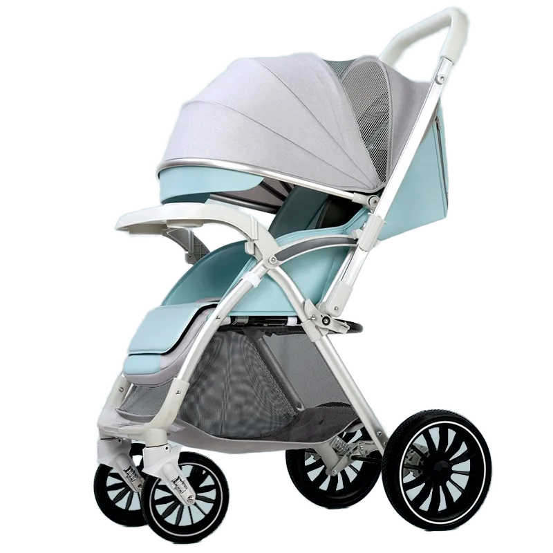 Baby Stroller Manufacturer - Durable Fashion Easy Folding