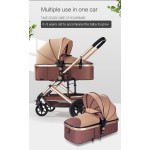 Baby Stroller Manufacturer - Newborn 3 in 1 with Bassinet