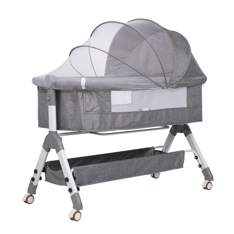 Baby Bed Factory - New Design Removable Crib 0-3 Years