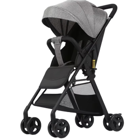 Baby Stroller Factory - Cheap 2 in 1 Multifunction Lightweight