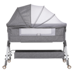 Baby Bed Manufacturer - Wholesale Height Adjustable Cot