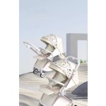 Baby Stroller Factory - Luxury Lightweight 360 Degree Wheels