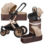 Baby Stroller Factory - Wholesale Two-way Breathable EN1888