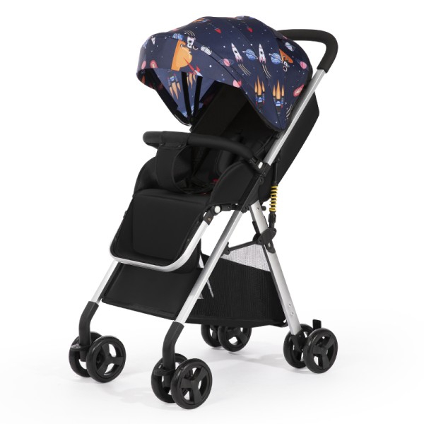 Baby Stroller Factory - Lightweight Travel Extra Canopy