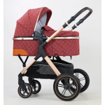 Baby Stroller Factory - Wholesale 3 in 1 Multi-function