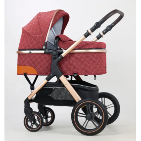 Baby Stroller Factory - Wholesale 3 in 1 Multi-function