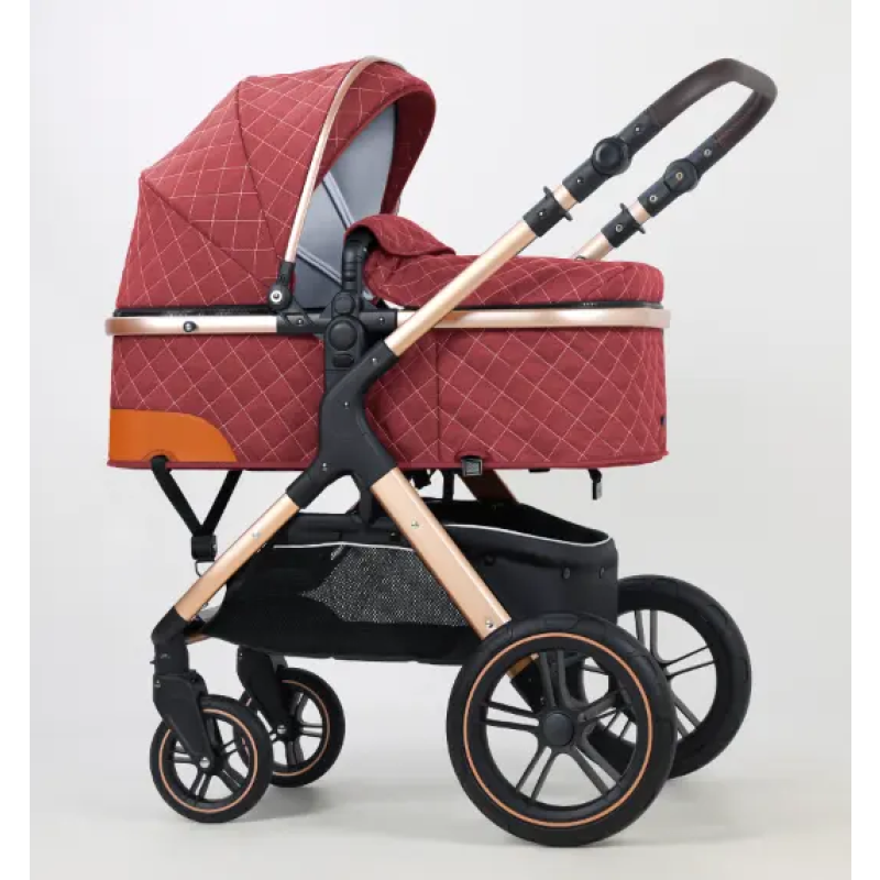 Baby Stroller Factory - Wholesale 3 in 1 Multi-function