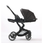 Baby Stroller Factory - New Design Eggshell Baby Trolley