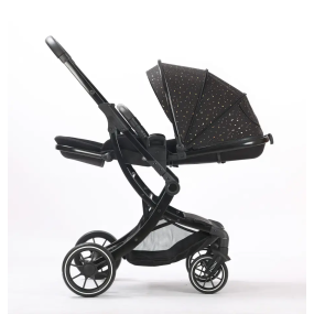 Baby Stroller Factory - New Design Eggshell Baby Trolley