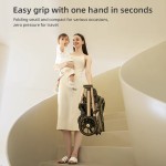 Baby Stroller Factory - 2025 Shock Absorption Baby Buggy