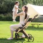 Baby Stroller Factory - Lightweight Compact Travel System