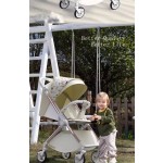 Baby Stroller Manufacturer - Compact Lightweight Waterproof Carriage