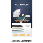 Baby Stroller Manufacturer - Luxury 3 in 1 Aluminum Frame