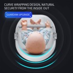 Baby Stroller Manufacturer - Convertible Bassinet Egg Shell