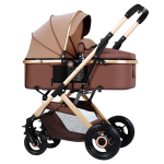 Baby Stroller Manufacturer - High View Car Seat Two Way