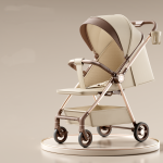 Baby Stroller Factory - Luxury Two Way Push Multi-function