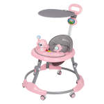 Baby Walker Factory - Rotating Wheel Music Adjustable