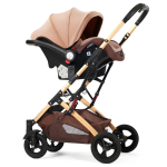 Baby Stroller Manufacturer - 3 in 1 Small Size Two-Way