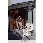 Baby Stroller Manufacturer - Compact Lightweight Waterproof Carriage