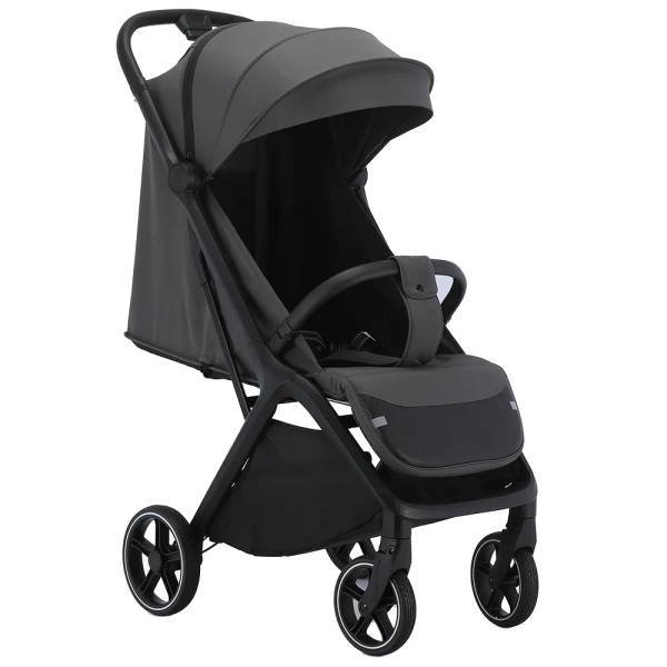 Baby Stroller Manufacturer - Factory Price Auto-folding EN1888