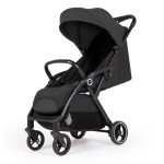 Baby Stroller Manufacturer - Auto-folding Double-layered Canopy