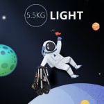 Baby Stroller Factory - Lightweight Travel Extra Canopy