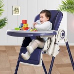 Baby High Chair Manufacturer - Children's Feeding Multi-functional