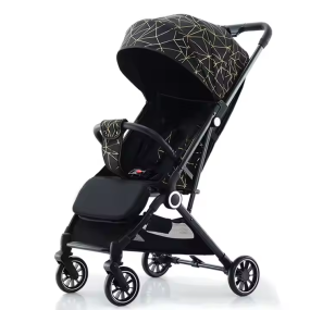 Baby Stroller Manufacturer - EN1888 Lightweight Portable