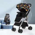 Baby Stroller Factory - Lightweight Travel Extra Canopy