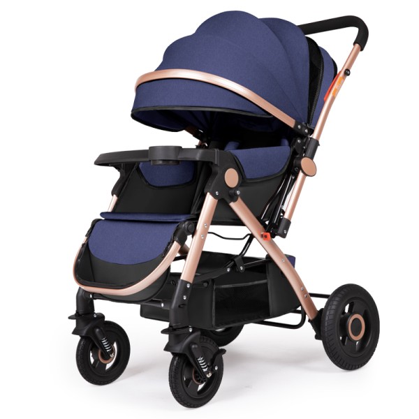 Baby Stroller Factory - High Quality Foldable Adjustable