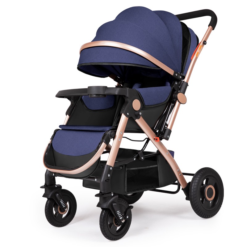 Baby Stroller Factory - High Quality Foldable Adjustable