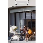 Baby Stroller Factory - Light Weight Hot Selling Baby Pram