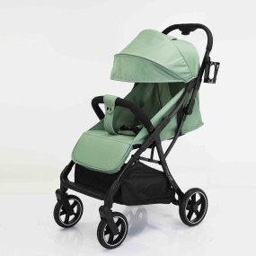 Baby Stroller Manufacturer - Light Weight Auto One-hand