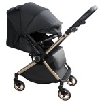 Baby Stroller Factory - Hot Selling Light Weight Baby Pram