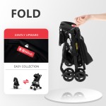 Baby Stroller Manufacturer - Factory Cheap Foldable Travel
