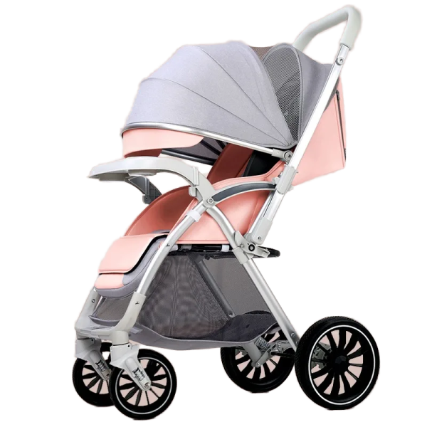 Baby Stroller Factory - High Quality Multi-Functional Travel
