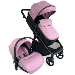 Baby Stroller Factory - All in One Foot Cover Storage