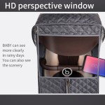 Stroller Rain Cover Factory - Water-proof Thick Wind Cover