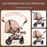 Baby Stroller Factory - High Quality Foldable Adjustable