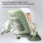 Baby Stroller Manufacturer - Easy Folding Baby Jogger Certified