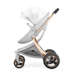 Baby Stroller Manufacturer - Wholesale Egg Shell 3 in 1