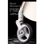 Baby Stroller Manufacturer - One Hand Folding Portable Cabin Size