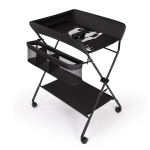 Baby Changing Table Manufacturer - Multifunction Nursing Desk