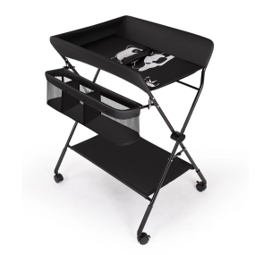 Baby Changing Table Manufacturer - Multifunction Nursing Desk