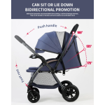 Baby Stroller Factory - High Quality Multi-Functional Travel