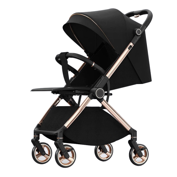Baby Stroller Manufacturer - Compact Lightweight Waterproof Carriage