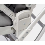 Baby Stroller Manufacturer - Custom Eggshell Design Lightweight