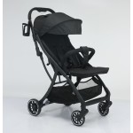 Baby Stroller Factory - Factory Direct Auto One-hand Folding